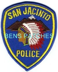 CALIFORNIA,SAN JACINTO POLICE 1_wm